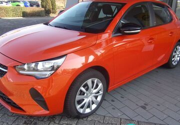 Opel Corsa 64.500 km 12.650 &euro; Ransbach-Baumbach 56235