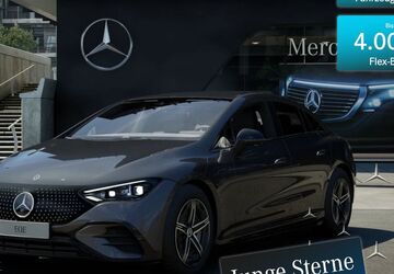 Mercedes-Benz EQE 9.886 km 47.777 &euro; Koblenz 56073