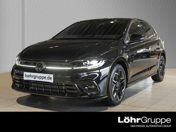 Gebrauchte VW Polo