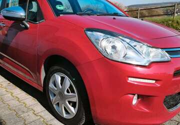 Citroen C3 147.000 km 3.999 &euro; Nastätten 56355