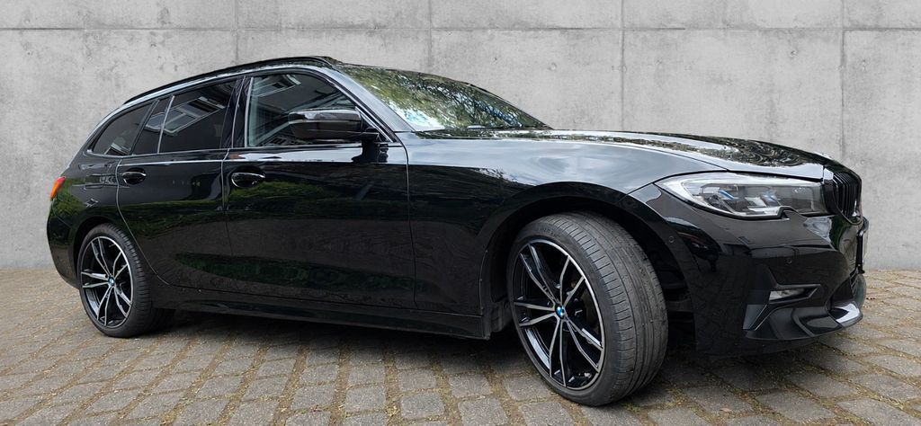 BMW 318 164.617 km 20.600 &euro; Koblenz 56076