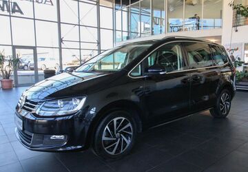 VW Sharan 181.600 km 15.999 &euro; Lahnstein 56112