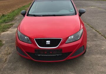 Seat Ibiza 151.600 km 1.950 &euro; Steimel 57614