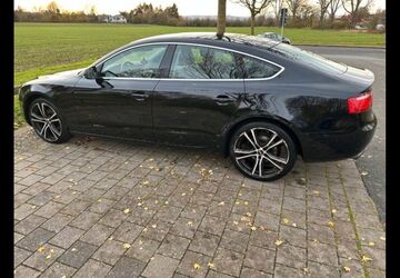 Audi A5 125.700 km 15.500 &euro; Koblenz 56077