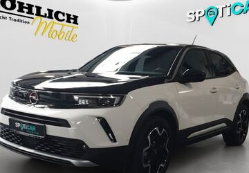 Opel Mokka 37.144 km 18.900 &euro; Koblenz 56073