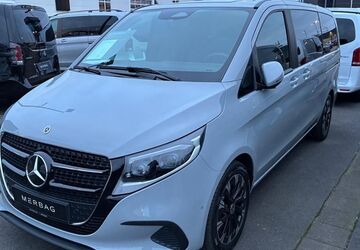 Mercedes-Benz V 220 63.000 km 59.900 &euro; Neuwied 56566