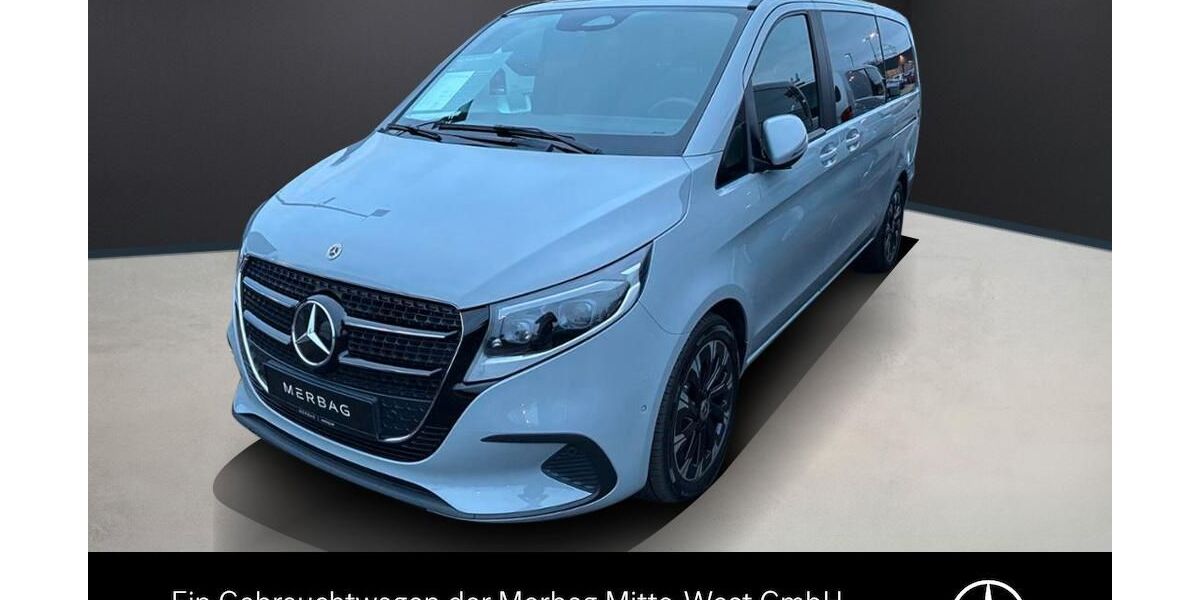 Mercedes-Benz V 220 63.000 km 59.900 &euro; Neuwied 56566