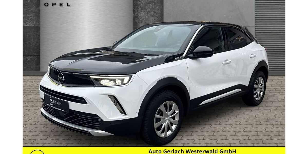 Opel Mokka 29.554 km 21.900 &euro; Niederahr 56414