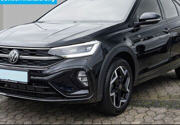 VW Taigo 6.159 km 25.980 &euro; Neuwied 56564