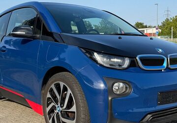 BMW i3 100.000 km 11.500 &euro; NEUWIED 56564