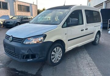 VW Caddy 467.000 km 4.750 &euro; Diez 65582
