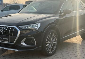 Audi Q3 118.000 km 23.990 &euro; Wirges 56422