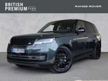 Gebrauchte Land Rover Range Rover