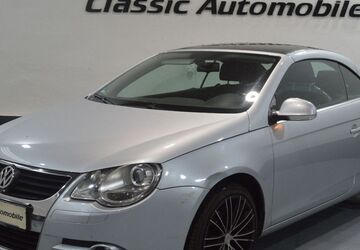 VW Eos 214.000 km 2.450 &euro; Neuwied 56567