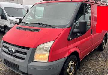 Ford Transit 250.766 km 2.480 &euro; Halsenbach 56283