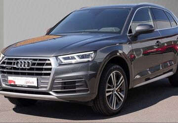 Audi Q5 81.307 km 26.980 &euro; Koblenz 56070