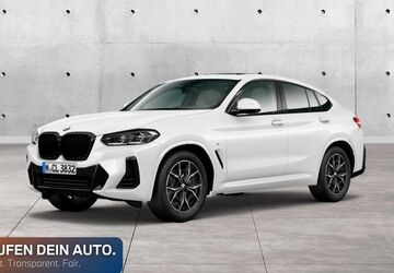 BMW X4 93.955 km 40.700 &euro; Koblenz 56073