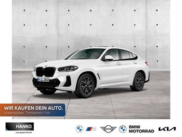 Gebrauchte BMW X4