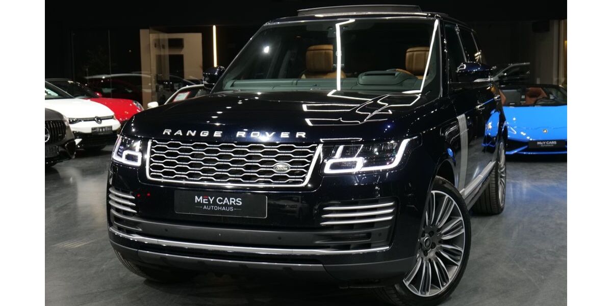 Land Rover Range Rover 233.404 km 47.980 &euro; Koblenz 56070