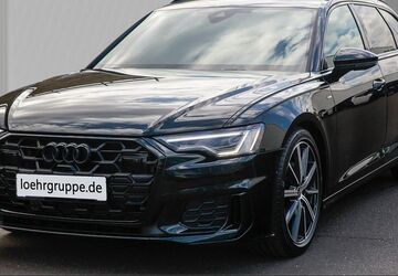 Audi A6 16.680 km 56.480 &euro; Koblenz 56070