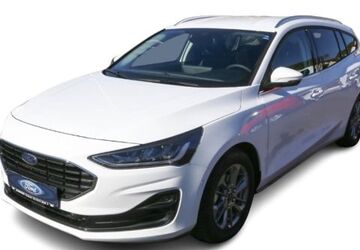 Ford Focus 14.900 km 30.980 &euro; Koblenz 56073