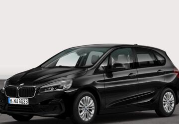 BMW 218 Active Tourer 57.851 km 21.890 &euro; Kottenheim b. Mayen 56736
