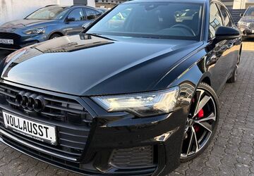 Audi A6 148.000 km 35.900 &euro; Wirges 56422