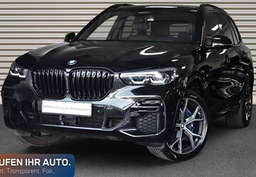 BMW X5 44.385 km 63.900 &euro; Koblenz 56073