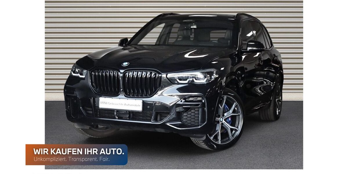 BMW X5 44.385 km 63.900 &euro; Koblenz 56073