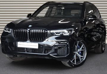 BMW X5 44.385 km 64.900 &euro; Koblenz 56073