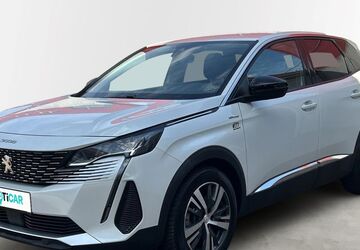 Peugeot 3008 22.755 km 26.900 &euro; Mayen 56727