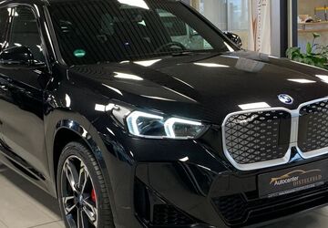 BMW iX1 23.527 km 36.990 &euro; Neuwied 56564