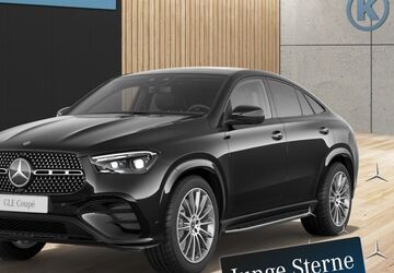Mercedes-Benz GLE 450 16.937 km 93.330 &euro; Koblenz 56073
