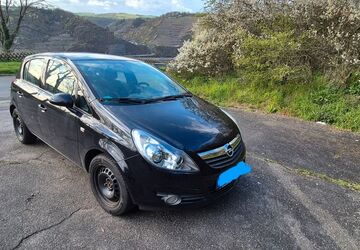 Opel Corsa 146.419 km 1.950 &euro; Koblenz 56073