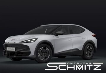 Cupra Tavascan 8.500 km 39.995 &euro; Ebernhahn 56424