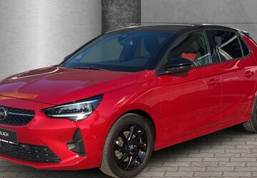 Opel Corsa 71.380 km 13.500 &euro; Niederahr 56414