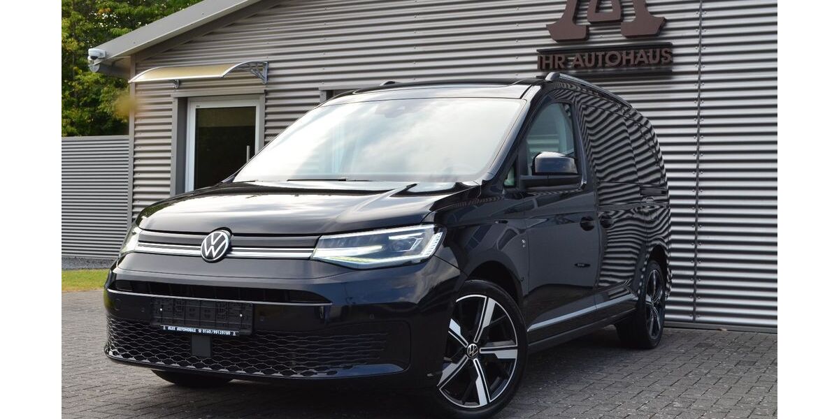 VW Caddy 140.269 km 25.999 &euro; Bendorf 56170