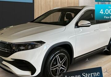 Mercedes-Benz EQA 19.911 km 34.220 &euro; Koblenz 56073