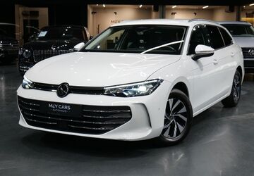 VW Passat Variant 31.314 km 32.280 &euro; Koblenz 56070