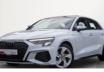 Audi A3 83.660 km 26.870 &euro; Diez 65582