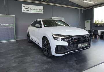 Audi SQ8 90.000 km 64.990 &euro; Montabaur 56410