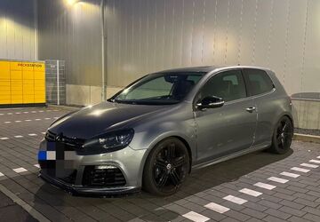 VW Golf 129.500 km 18.399 &euro; Diez 65582