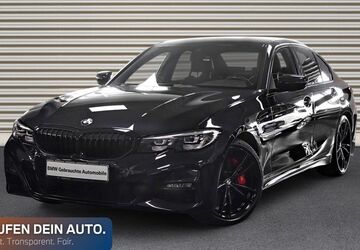 BMW 320 76.389 km 34.700 &euro; Koblenz 56073