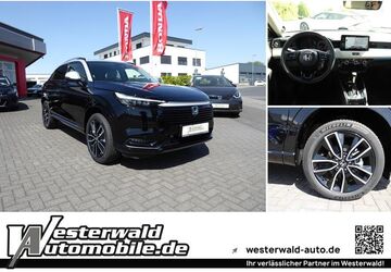 Honda HR-V 7.700 km 34.300 &euro; Montabaur 56410