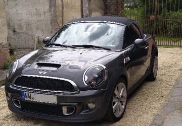 Mini Cooper 120.100 km 9.700 &euro; Welschneudorf 56412