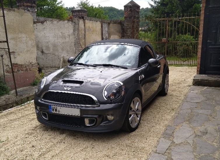 Mini Cooper 120.100 km 9.700 &euro; Welschneudorf 56412