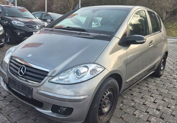 Mercedes-Benz A 160 172.000 km 3.290 &euro; Boppard/Bad Salzig 56154