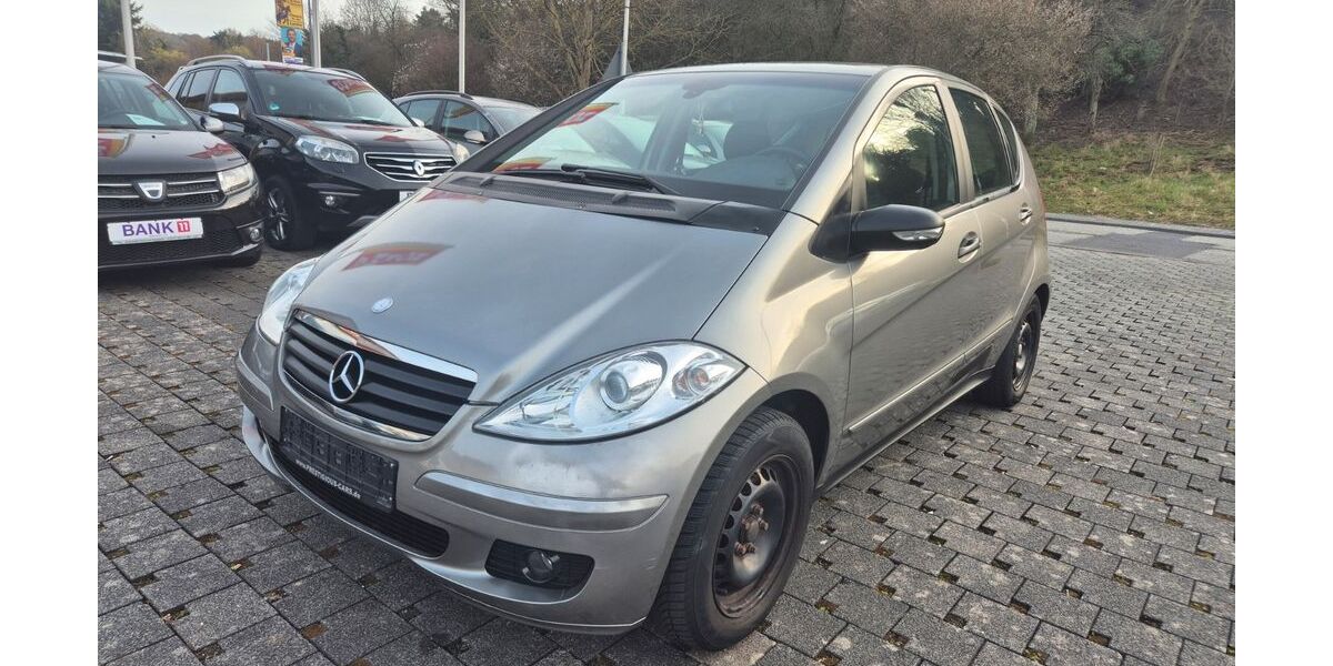 Mercedes-Benz A 160 172.000 km 3.290 &euro; Boppard/Bad Salzig 56154