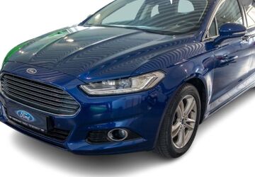 Ford Mondeo 169.500 km 12.980 &euro; Braubach 56338