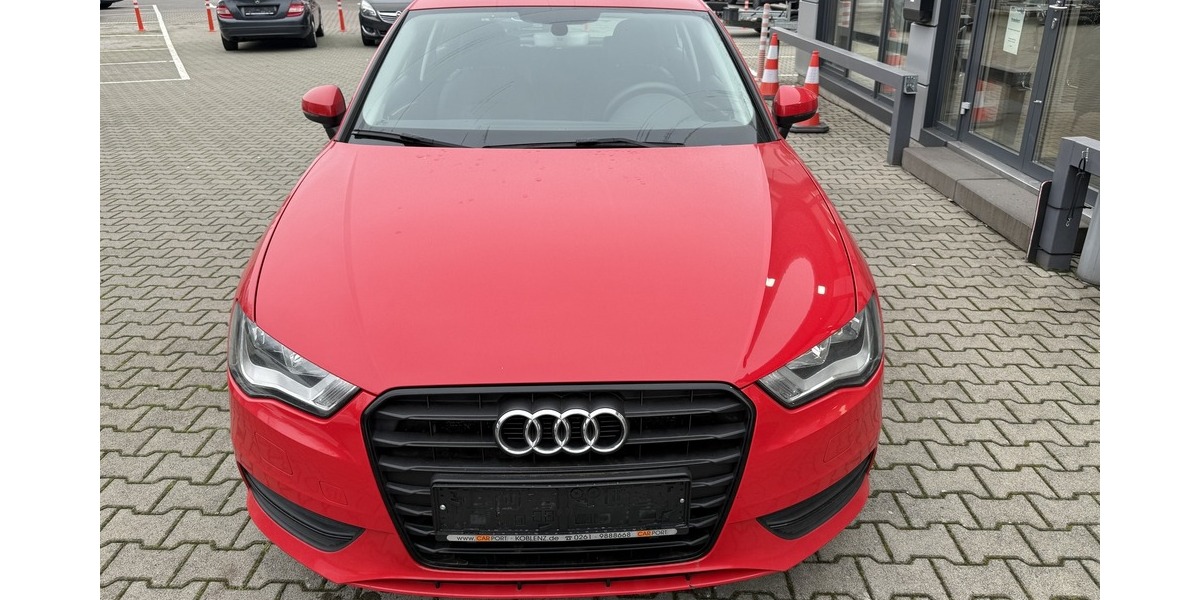 Audi A3 Attraction 200.000 km 8.990 &euro; Koblenz 56070